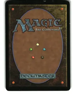 Magic the Gathering - Guildpact Leyline of Singularity 2006 29 Rare - Image 2