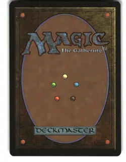 Magic the Gathering - Fourth Edition Balance 1995 256 Rare - Image 2