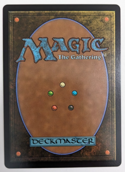 The Darkness Crystal (0096) Final Fantasy FIN, Magic MtG, Regular - NM! - Image 2