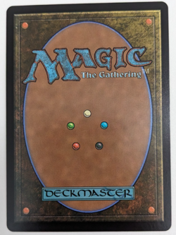 The Water Crystal (0085) Final Fantasy FIN, Magic MtG, Regular - NM! - Image 2