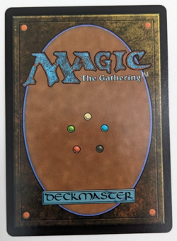 The Wind Crystal (0043) Final Fantasy FIN, Magic MtG, Regular - NM! - Image 2