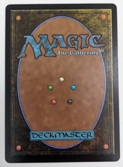 Excalibur II (0352) Borderless, Final Fantasy FIN, Magic MtG, Regular - NM! - Image 2