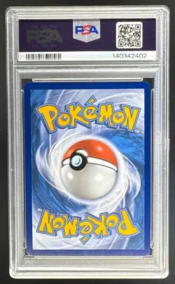 140342402 Oricorio ex 2025 Pokemon Black Star Promos #024 PSA 10 - Image 2