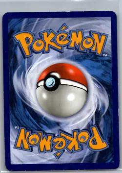 Mismagius 40/111 Reverse Holo - SM - Crimson Invasion - Pokemon Card - LP - Image 2