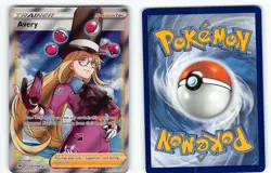 AVERY 187/198 RARE ULTRA CHILLING REIGN POKEMON NM - Image 1