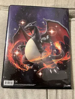 Pokemon TCG Hidden Fates Complete Base Master Set (No Shiny Vault) With Binder - Image 2