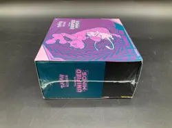Pokemon TCG Sun & Moon Unified Minds Elite Trainer Box SEALED ETB - Image 3