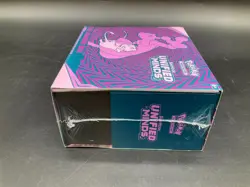Pokemon TCG Sun & Moon Unified Minds Elite Trainer Box SEALED ETB - Image 4