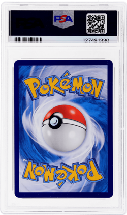 2025 Pokemon SV Collection 151 Simplified Chinese Mew Ex PSA 10 - Image 2