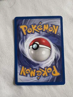 Rainbow Energy 80/82 Team Rocket 1st Edition Rare 2000 Wizards Pokemon English - Image 2