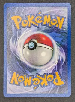 Goldeen - 1st Edition - 53/64 Jungle - LP - Pokemon TCG - Image 4