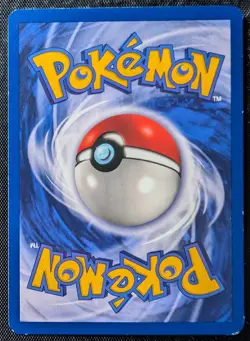 Rhyhorn - 1st Edition - 61/64 Jungle - LP - Pokemon TCG - Image 4