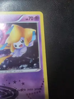 Jirachi RC13/RC32 Generations: Radiant Collection Pokemon TCG - Image 4