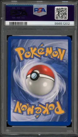Pokemon Charmeleon EX Team Rocket Returns Holo Secret Rare #110 PSA 10 Gem Mint - Image 2