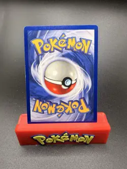 Pokemon TCG Ivysaur Base Set, Shadowless Uncommon 30/102 - LP - Image 3