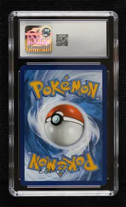 Umbreon ex Special Illustration Rare Pokemon Prismatic Evolutions PRE CGC 10 - Image 2