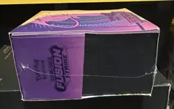 Pokemon TCG: Sword & Shield Fusion Strike Elite Trainer Box SEALED 820650809330 - Image 4