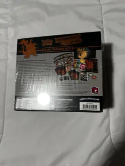 Pokemon TCG: Champion's Path Elite Trainer Box 820650805455 - Image 2