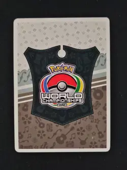 Pokemon: World Championships 2018 - Zoroark GX 53/73 - Image 2