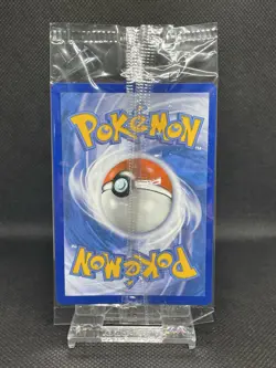 Pikachu 027 Promo Holo Black Star Sealed New Pokemon TCG NM - Image 2