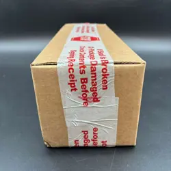 Pokemon Mega Evolution Base Set ME01 Enhanced Booster 6-Box Sealed Case #2 - Image 3