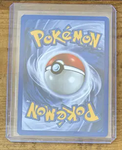 Pokemon TCG Erika’s Jigglypuff #69/132 Non Holo 1st Edition Vintage 1999-2000 - Image 2