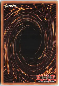 Yugioh - Soul Resurrection AST-109 1st Edition - Ancient Sanctuary - Image 2