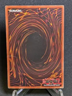 *** DARK MAGICIAN *** ORIGINAL ULTRA RARE SDY-006 HP Wrinkled YUGIOH! - Image 4