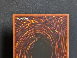 *** DARK MAGICIAN *** ORIGINAL ULTRA RARE SDY-006 HP Wrinkled YUGIOH! - Image 5