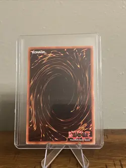 Mystical Space Typhoon MRL-047 Magic Ruler Unlimited|Unlimited Edition - Image 2