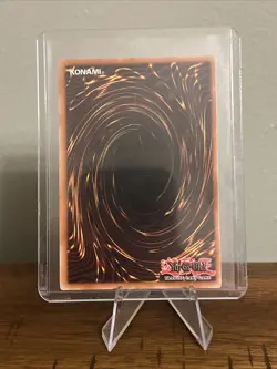 Tribe-Infecting Virus MFC-076 Magician's Force-Unlimited Edition Unlimited - Image 2