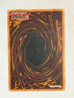 YUGIOH PINK Turbo Warrior CSOC-EN038 Ultimate Rare 1st Edition LP - Image 4