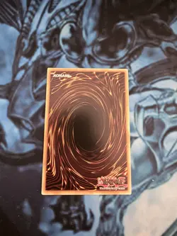 Yu-Gi-Oh! PSY-Framegear Delta Super Rare OP25-EN005 - Image 3