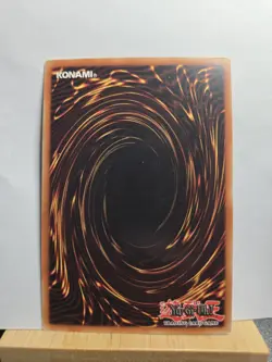 Yu-Gi-Oh! TCG Solemn Judgment Metal Raiders MRD-E127 Unlimited Ultra Rare - Image 2