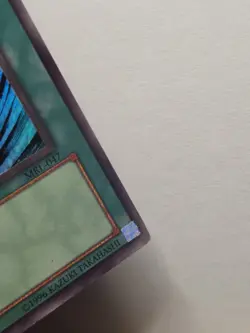 Yu-Gi-Oh! TCG Mystical Space Typhoon Magic Ruler MRL-047 Unlimited Ultra Rare - Image 5