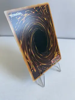 Multiply CRMS-EN090 Crimson Crisis 1st Edition LP - Image 2