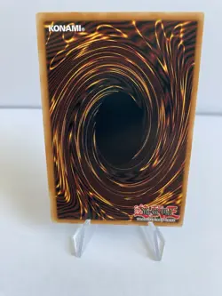 Multiply CRMS-EN090 Crimson Crisis 1st Edition LP - Image 4