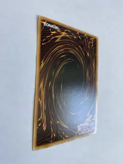 Multiply CRMS-EN090 Crimson Crisis 1st Edition LP - Image 5