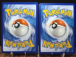 Zorua 031/064 Zoroark 032/064 Shrouded Fable Reverse Holo & Holo Pokemon Cards - Image 2