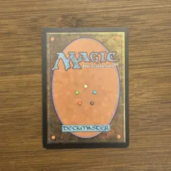 Forbid LP Exodus 1998 Magic the Gathering Card MTG TCG - Image 2