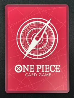 [NM] Kouzuki Oden ONE PIECE Card Game EB01-001 Memorial Collection 8F47 - Image 3