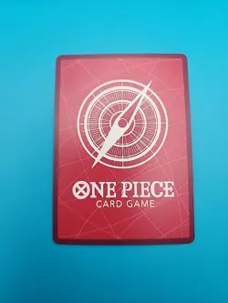 Boa Hancock (2025 PSA Magazine Promo) OP07-038 One Piece Promotion Cards Foil - Image 2