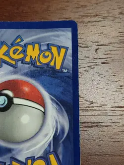 Pokemon Card - Chansey 3/102 - Base Set Unlimited - Holo - MP-LP Wotc Vintage - Image 3