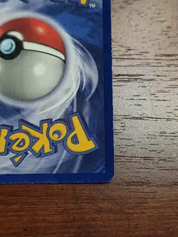 Pokemon Card - Chansey 3/102 - Base Set Unlimited - Holo - MP-LP Wotc Vintage - Image 4