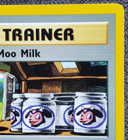 1st Edition Moo Moo Milk - Neo Genesis - #101/111 - Vintage Pokemon Card 2000 - Image 3