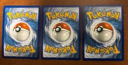 Eldegoss V Boltund V Cramorant V SWSH084 SWSH085 SWSH086 Promo Pokemon TCG Card - Image 2