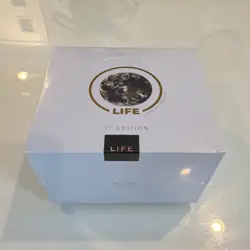 LIFE Trading Card Game 1st Edition Birds Sealed Box 36 Packs 360 Cards 2025 - Image 1