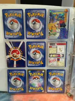 Pokemon TCG Cards Collection Lot ✨ Vintage Wotc Holo Venusaur Mewtwo e-Reader ++ - Image 3