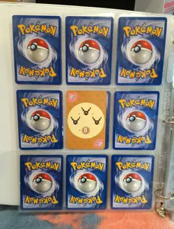 Pokemon TCG Cards Collection Lot ✨ Vintage Wotc Holo Venusaur Mewtwo e-Reader ++ - Image 5