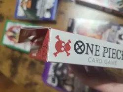 SEALED One Piece Card Game Starter Decks - SET OF 6 - Image 3